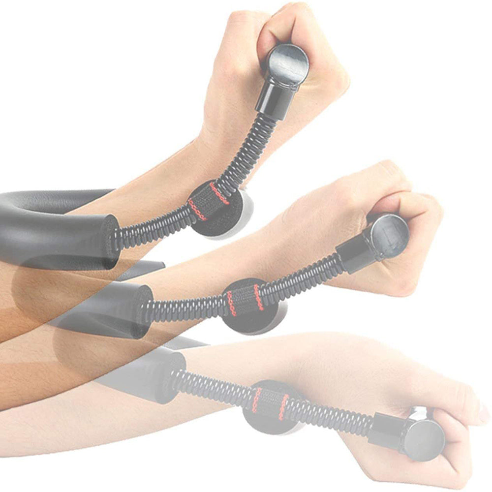 Hand Grip Exerciser Strength