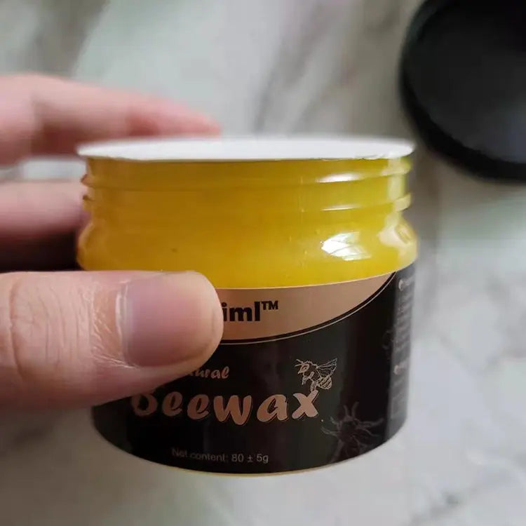 Beewax Wood Polish