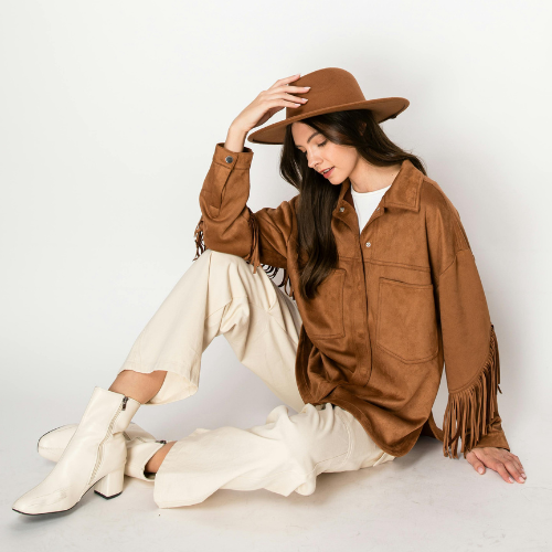 Fashion and Apparel