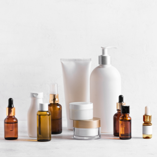 Beauty & Personal care