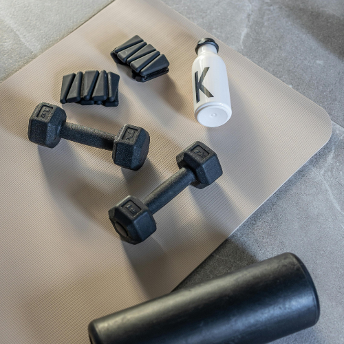 Sports & Fitness