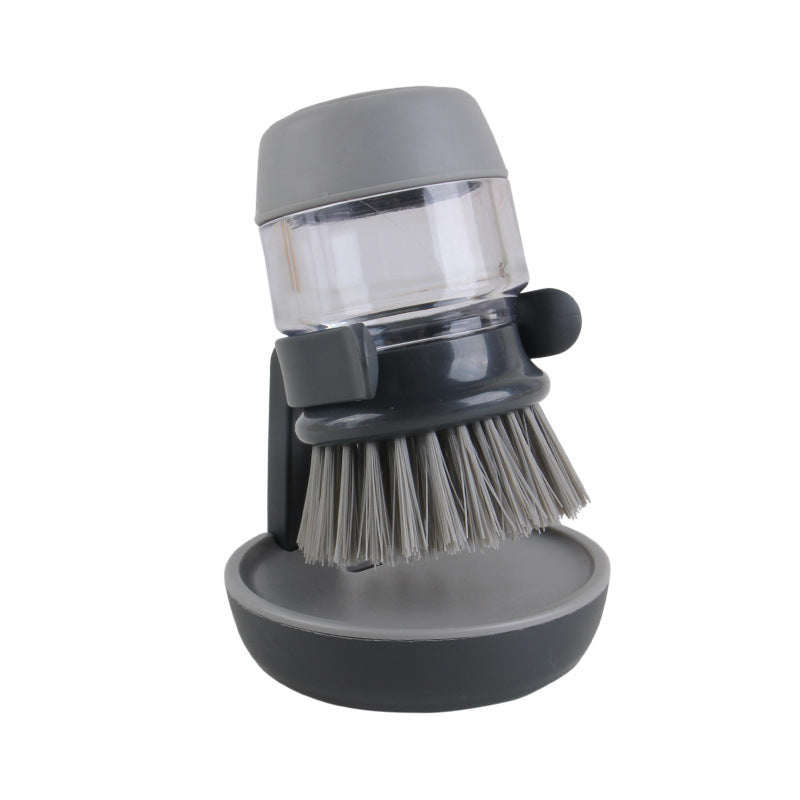 Kitchen Plastic Cleaning Tools Multifunctional Dish