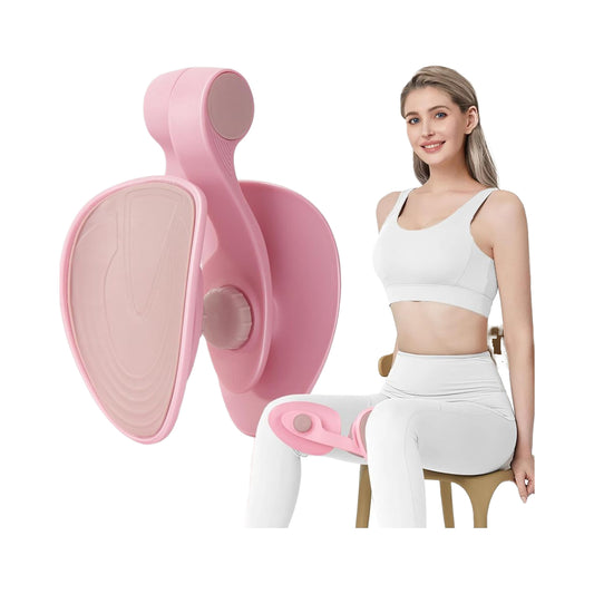 Inner Thigh Pelvic Floor Muscle Trainer