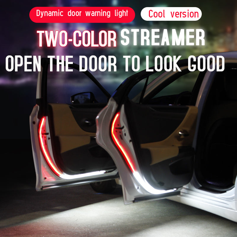 Led Car Door Light