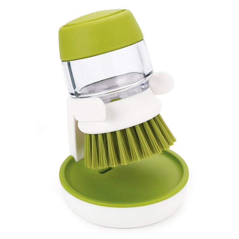 Kitchen Plastic Cleaning Tools Multifunctional Dish