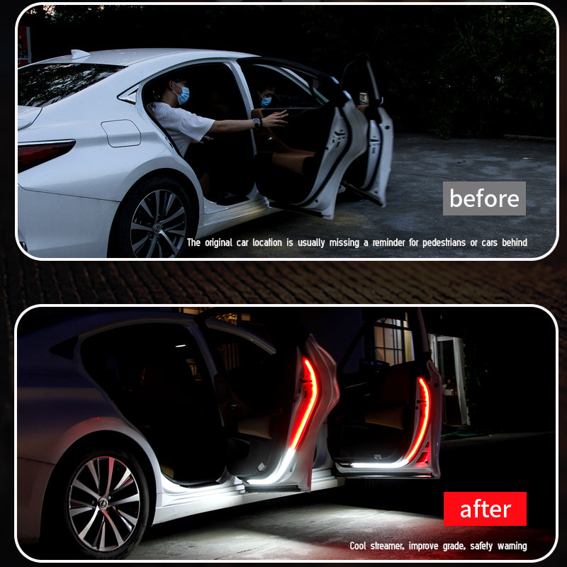 Led Car Door Light