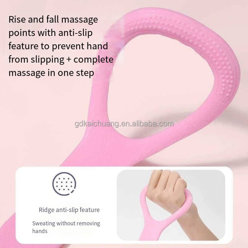 Female Fitness Yoga Exercise Assist Band
