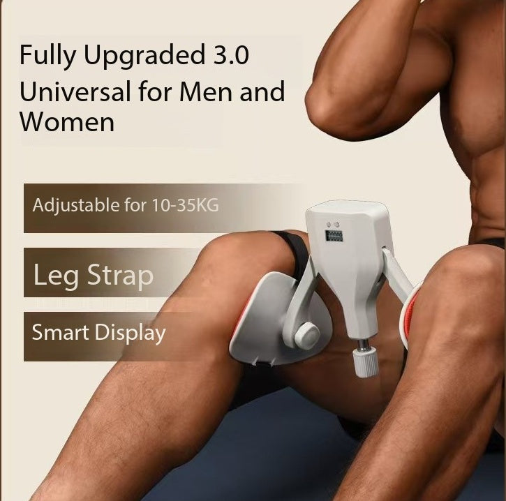 Inner Thigh Pelvic Floor Muscle Trainer