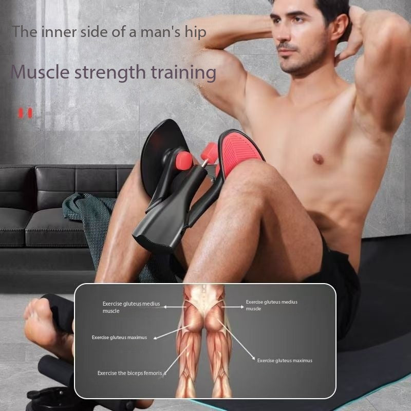 Inner Thigh Pelvic Floor Muscle Trainer