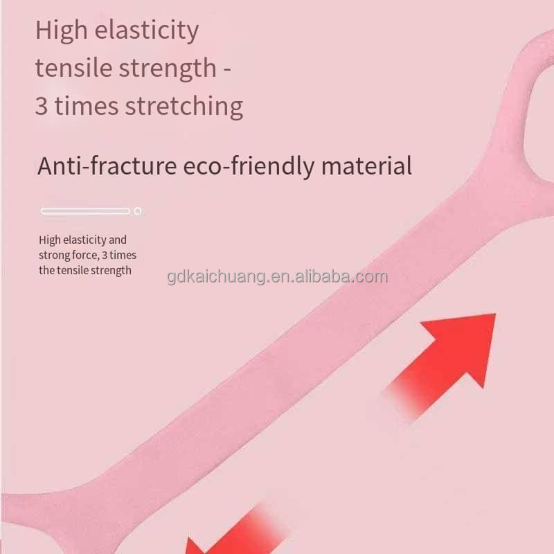 Female Fitness Yoga Exercise Assist Band