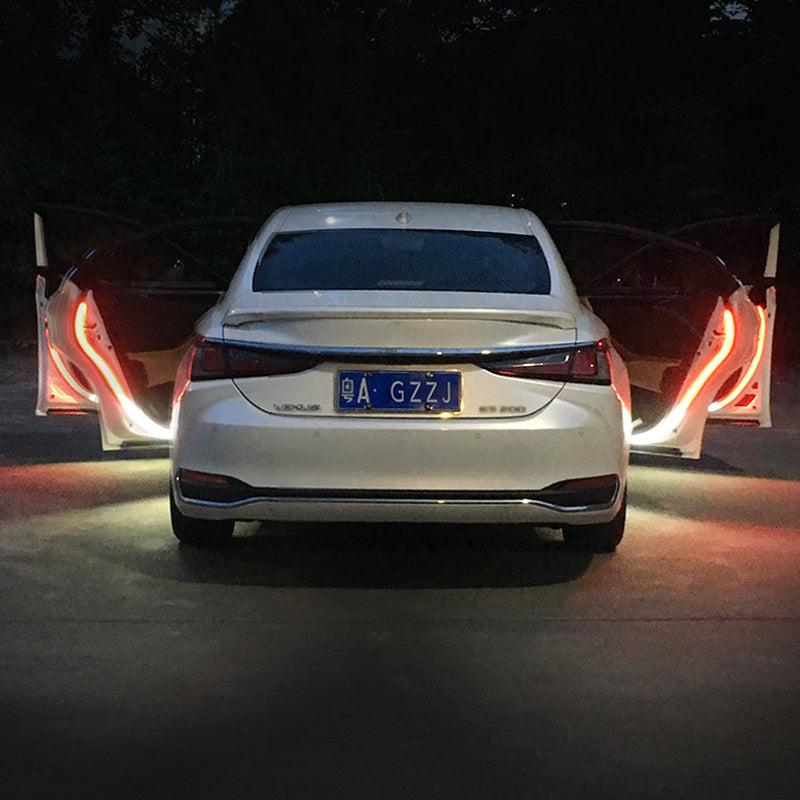 Led Car Door Light