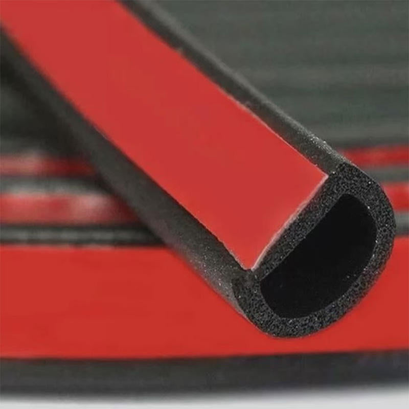 Premium Car Door Seal Strip – 20ft (Noise, Dust & Water Protection