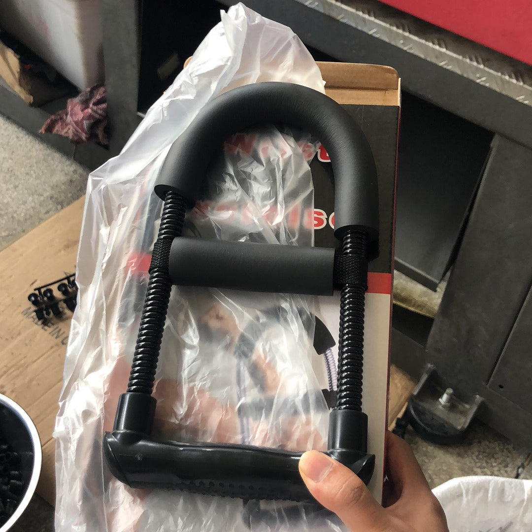 Hand Grip Exerciser Strength