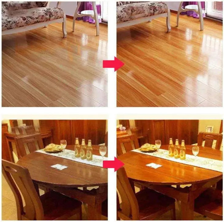 Beewax Wood Polish