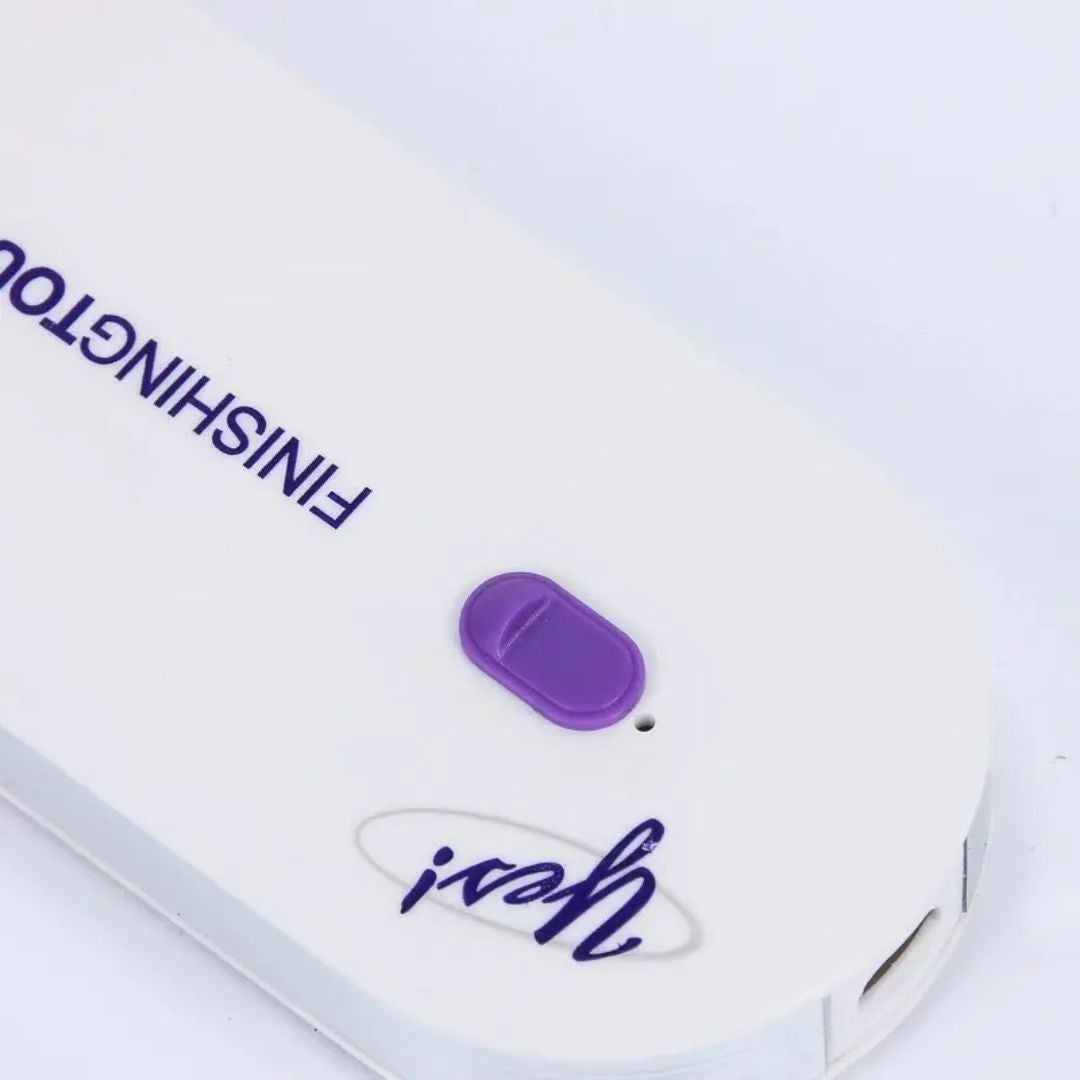 Painless Hair Remover