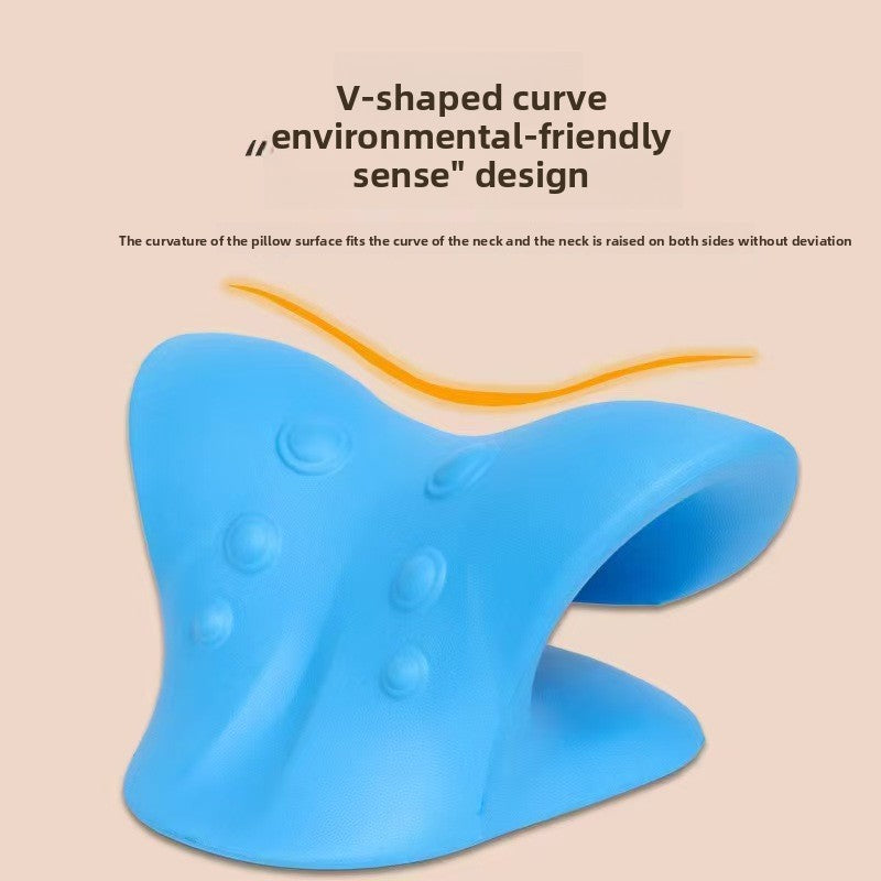 Pillows for Pain Relief Neck Pain Trigger Massage