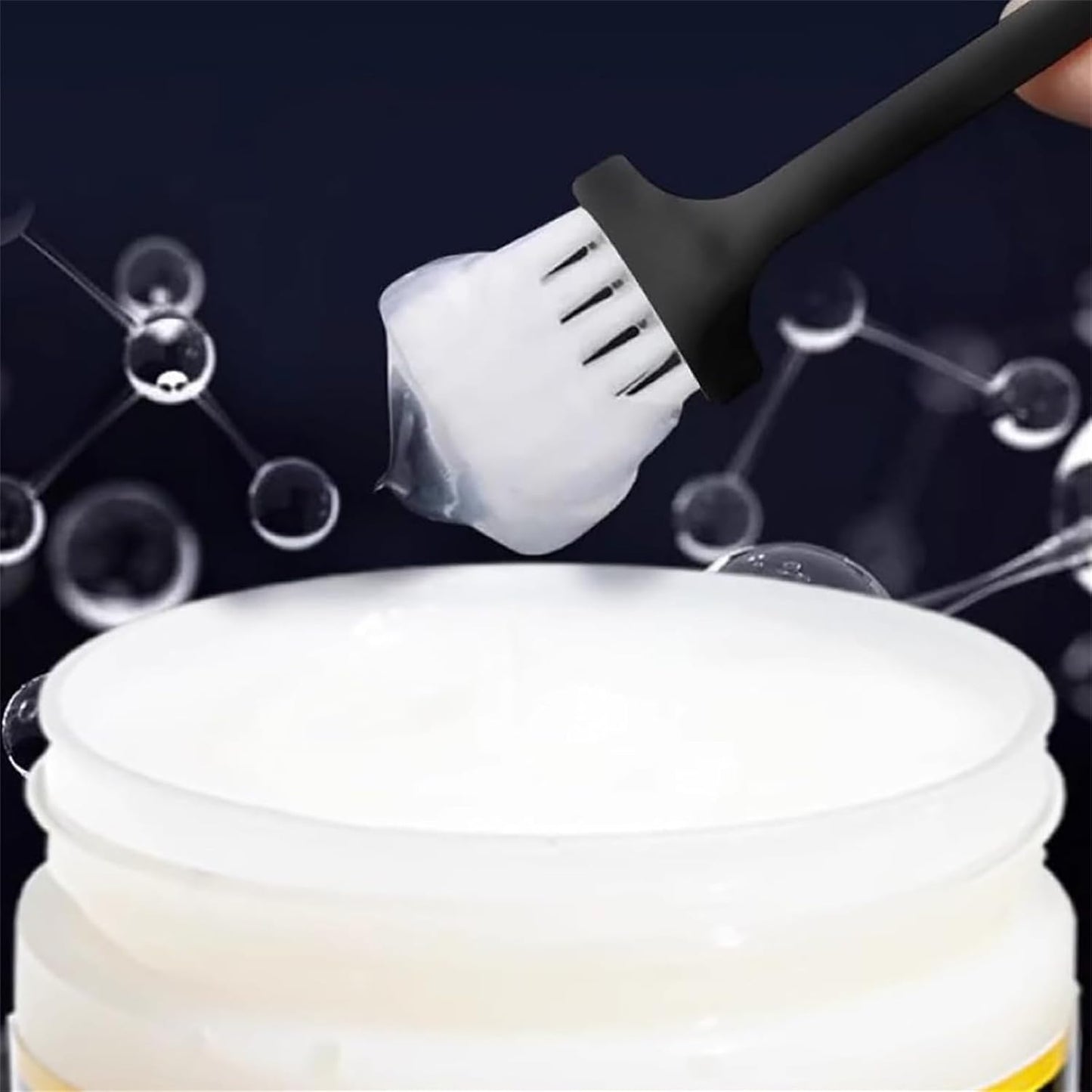 Synthetic Grease for Car Care
