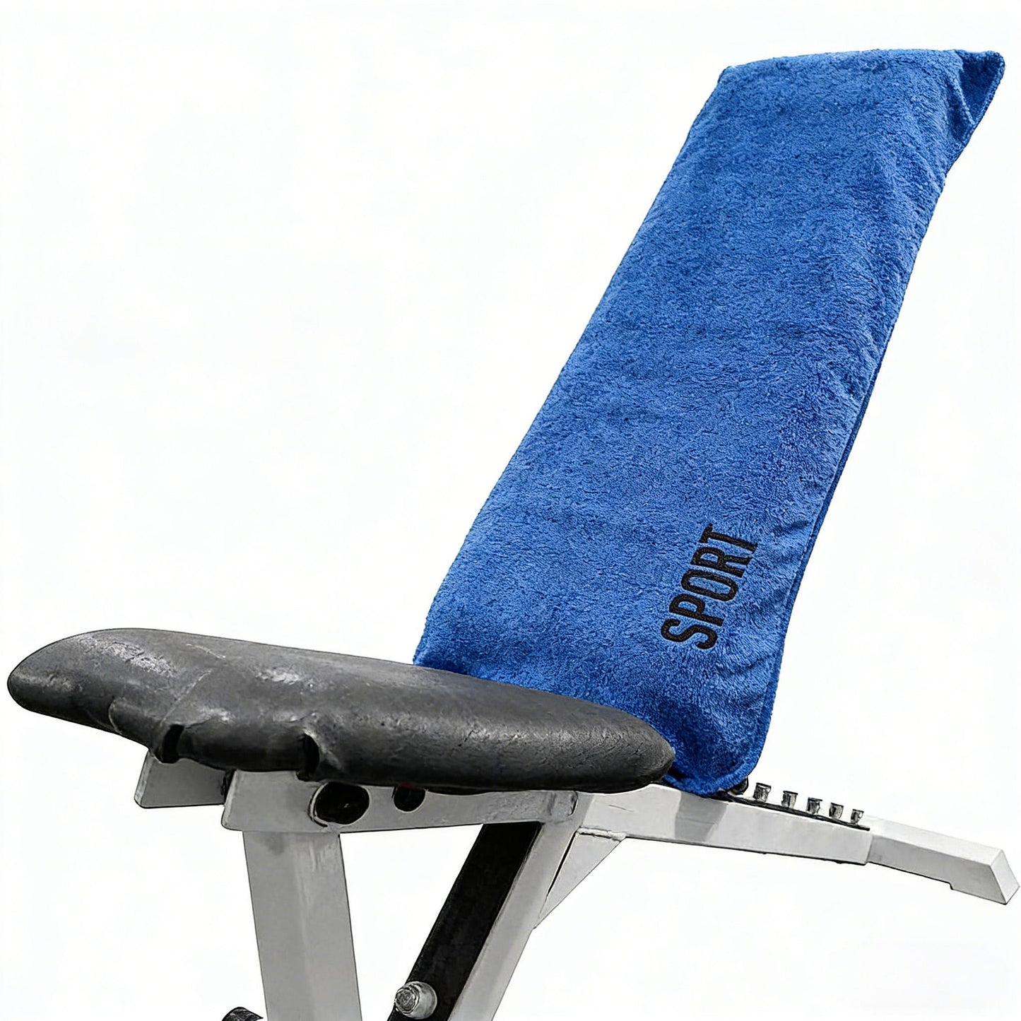 GYMDRY Premium Zippered Fitness Towel