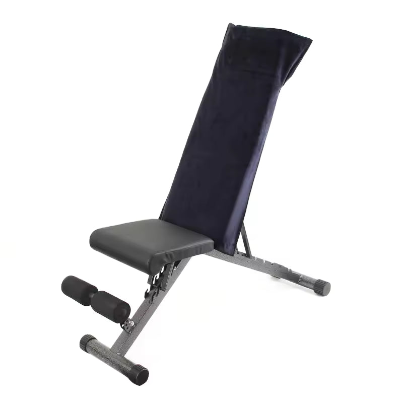 GYMDRY Premium Zippered Fitness Towel