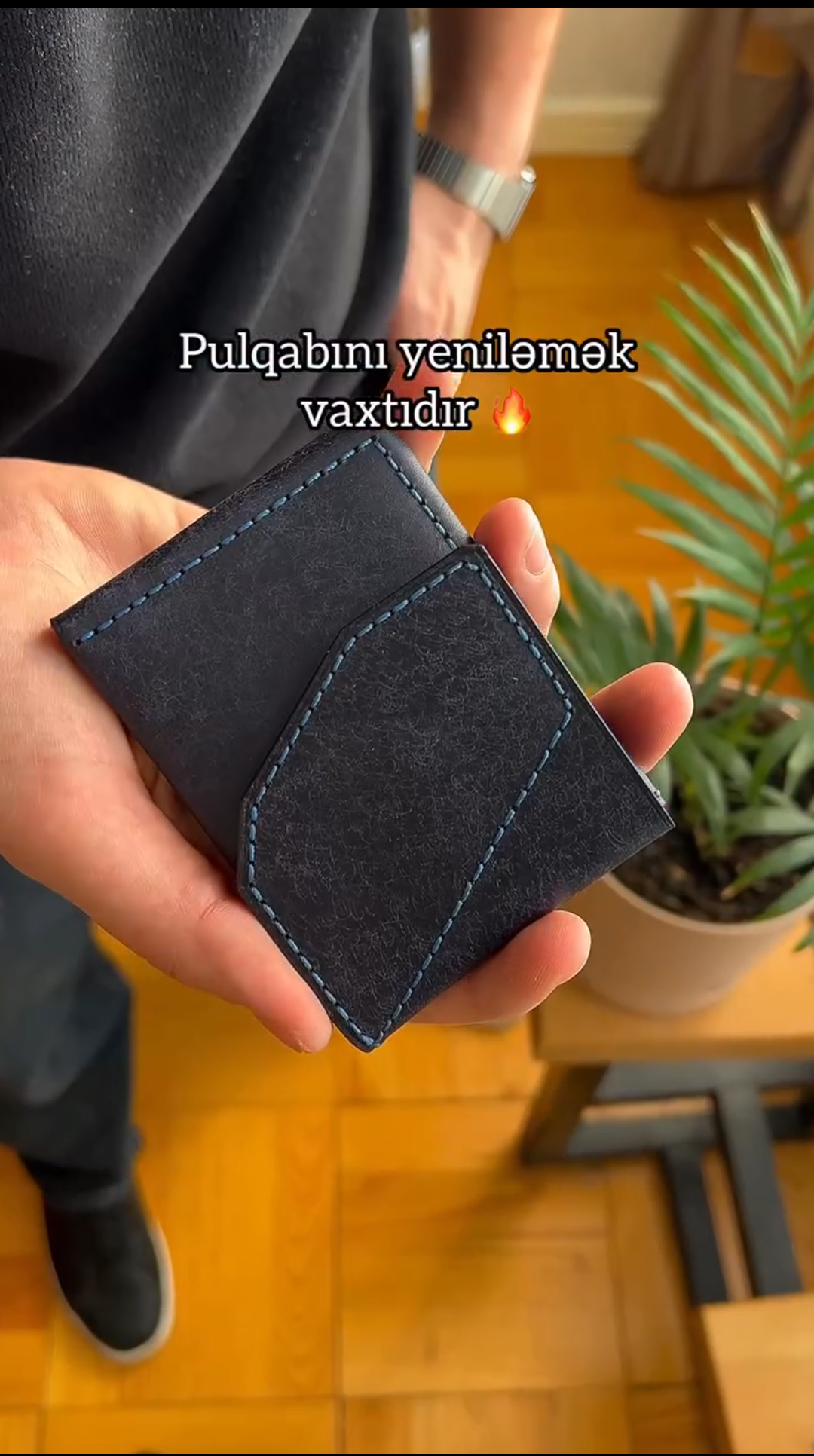 PrimePocket Pro Wallet
