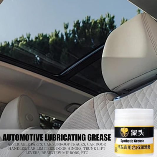LAST DAY SALE 25 % OFF Synthetic Grease for Car Care