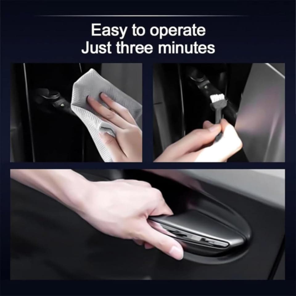LAST DAY SALE 25 % OFF Synthetic Grease for Car Care