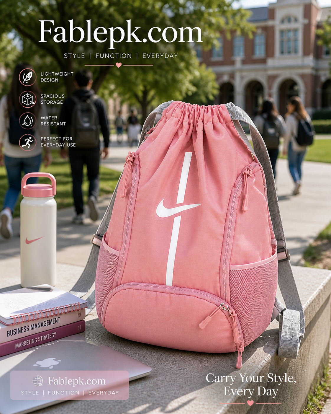 FlexCarry Pro Bag