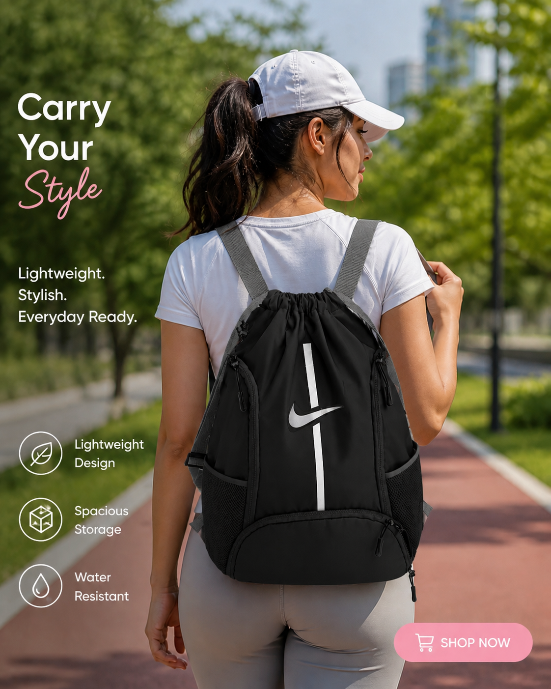 FlexCarry Pro Bag