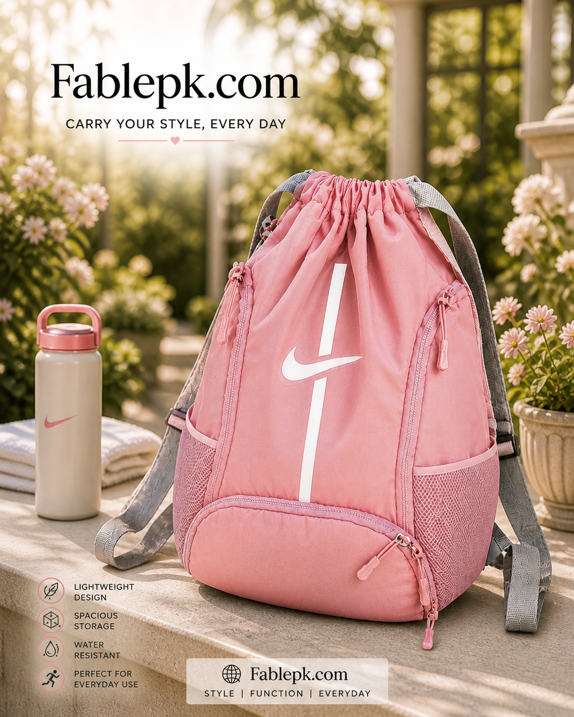 FlexCarry Pro Bag