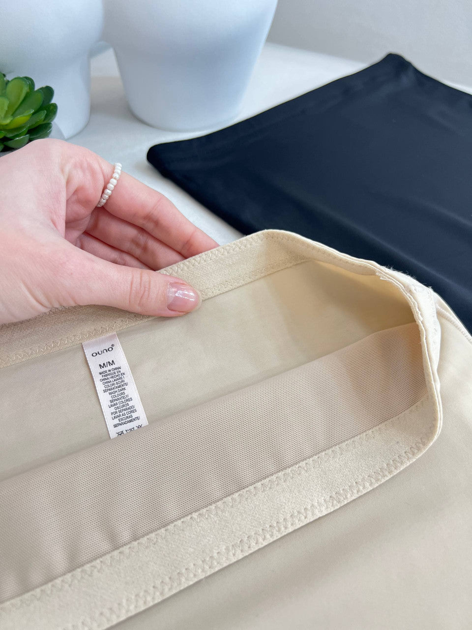 High Waist Tummy Belly Control Shaper