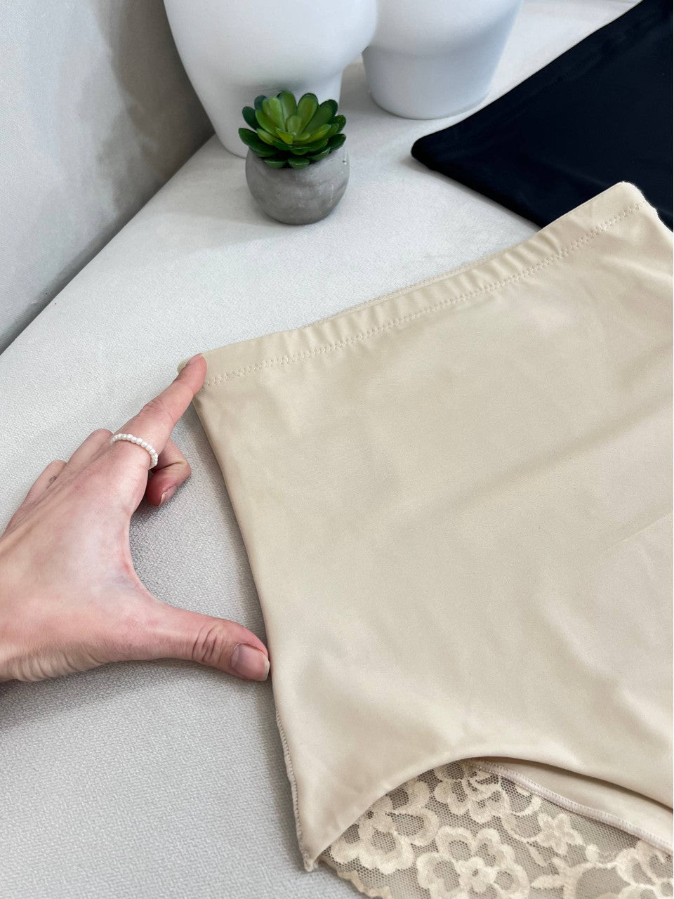 High Waist Tummy Belly Control Shaper