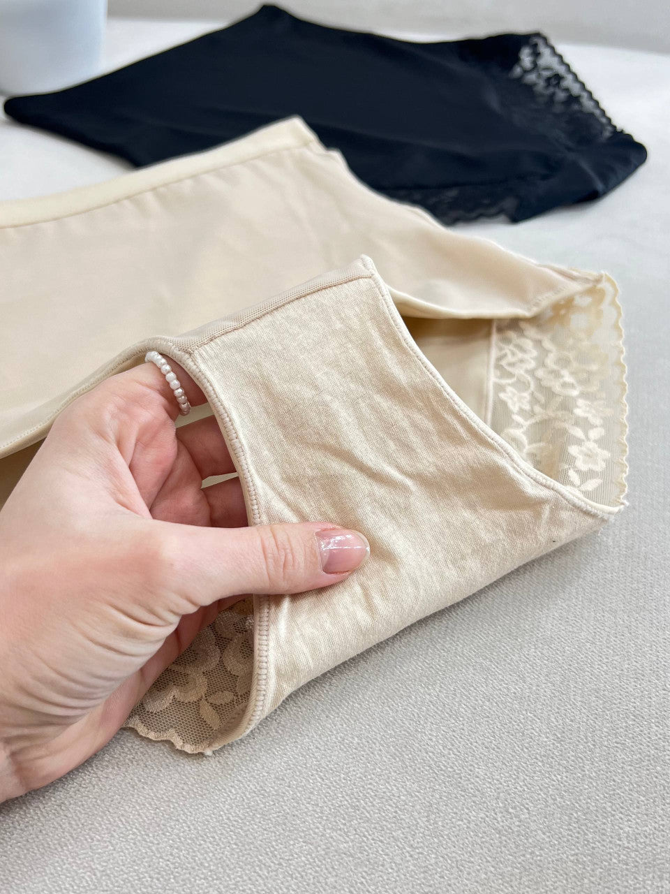 High Waist Tummy Belly Control Shaper