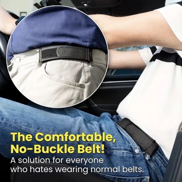 STRIP BELT Pack of 2