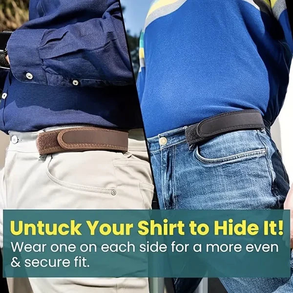 STRIP BELT Pack of 2