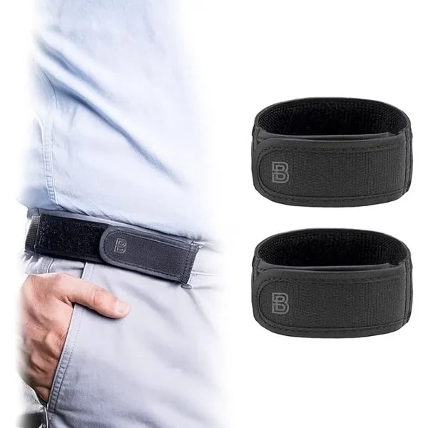STRIP BELT Pack of 2