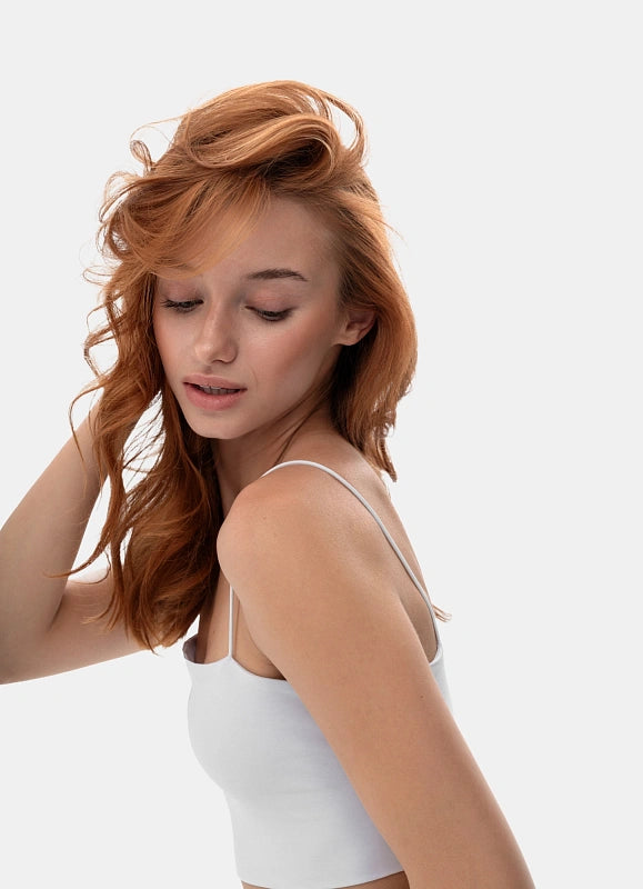 Heatless  Hair Curler Curling Rod Headband